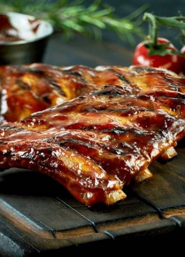 Spare-Ribs