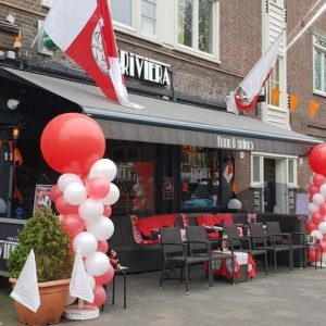 riviera amsterdam